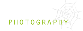 Pete Parker Photography logo